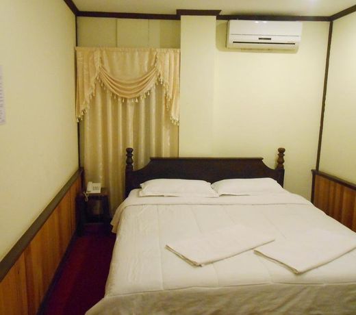 Memory Hotel
