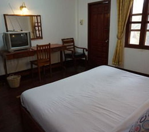 Champa Residence