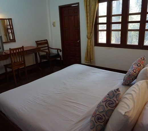 Champa Residence