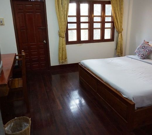 Champa Residence