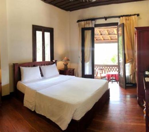 Sokdee Residence