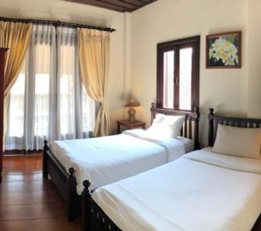Sokdee Residence