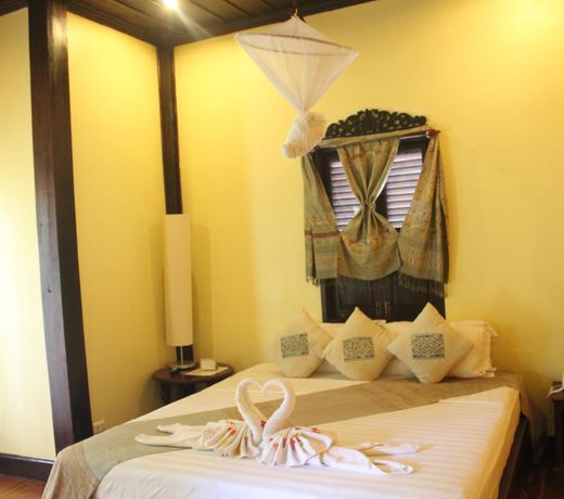 Luang Prabang Paradise Resort