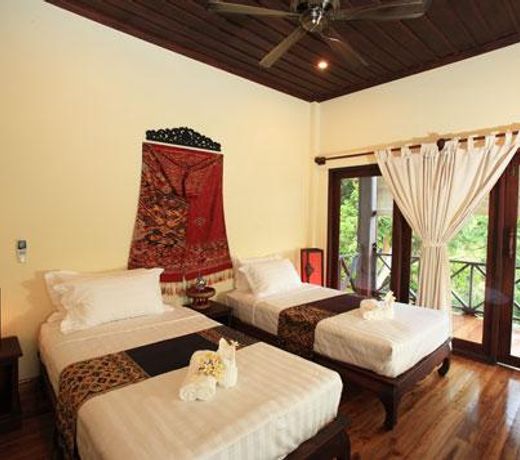 Luang Prabang Paradise Resort