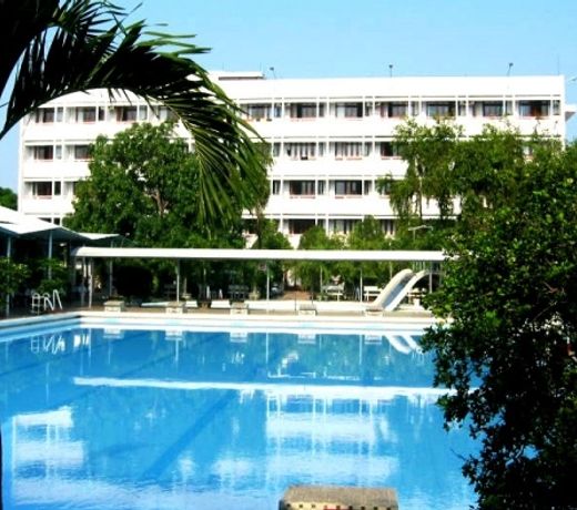 Tran Vien Dong Hotel