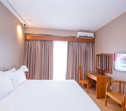 Tran Vien Dong Hotel