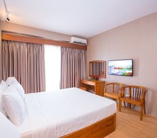 Tran Vien Dong Hotel