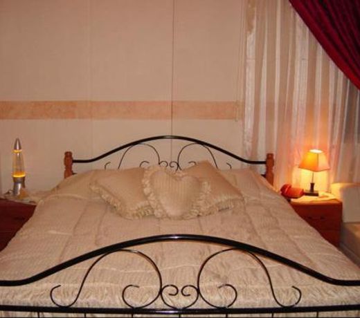 HOTEL KING GEORGE