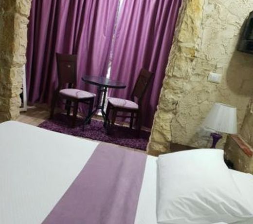 Ahiram Hotel Byblos