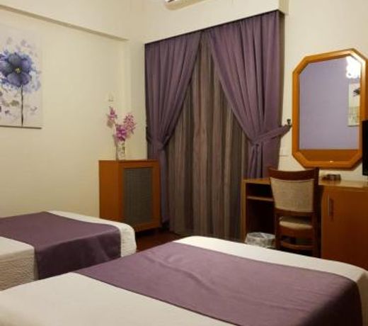 Ahiram Hotel Byblos