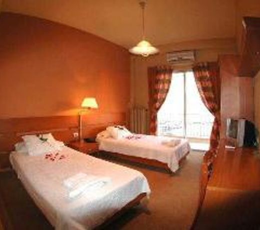 Ahiram Hotel Byblos