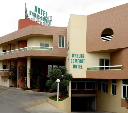 Byblos Comfort Hotel