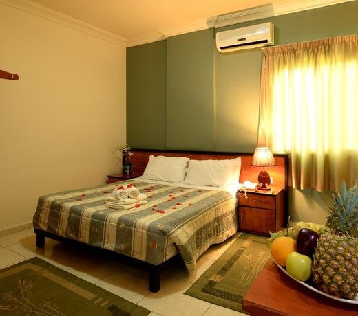Byblos Comfort Hotel