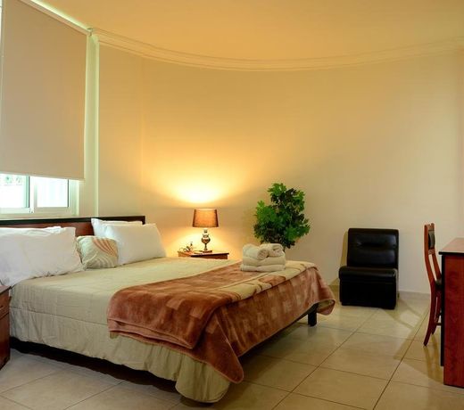 Byblos Comfort Hotel