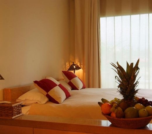 EDDÃSANDS HOTEL & WELLNESS RESORT -ÃBOUTIQUE HOTEL