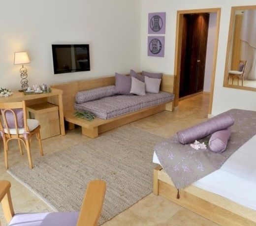 EDDÃSANDS HOTEL & WELLNESS RESORT -ÃBOUTIQUE HOTEL
