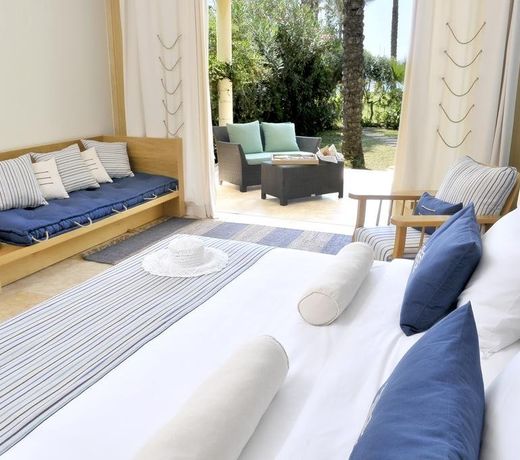 elâHotel- Edde Sands Hotel & Wellness Resort
