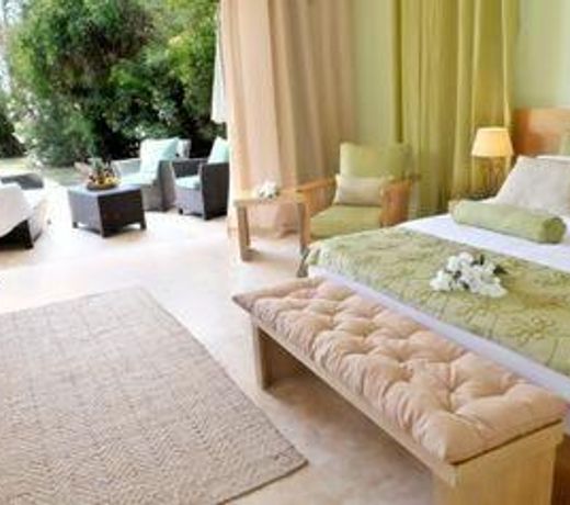 elâHotel- Edde Sands Hotel & Wellness Resort