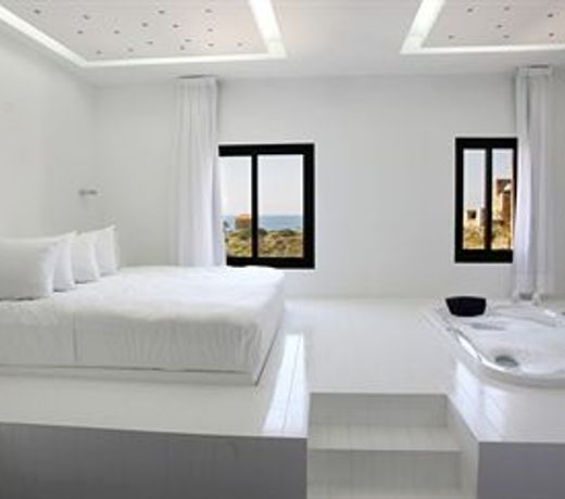 Aleph Boutique Hotel