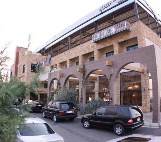 Byblos Palace Hotel