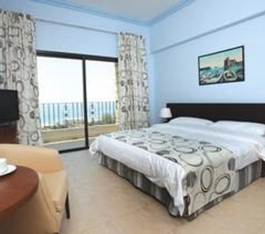 Byblos Palace Hotel