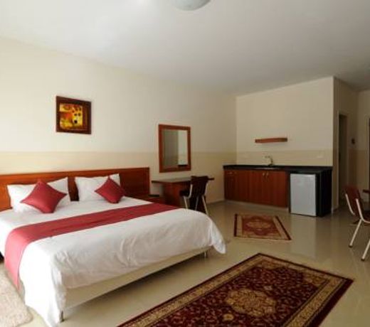 Byblos Guest House