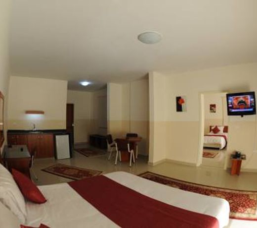 Byblos Guest House