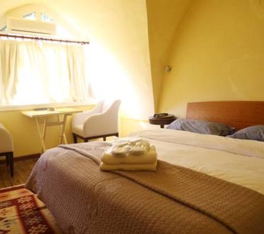 Byblos Fishing Club Guesthouse