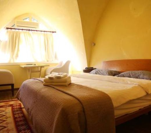 Byblos Fishing Club Guesthouse