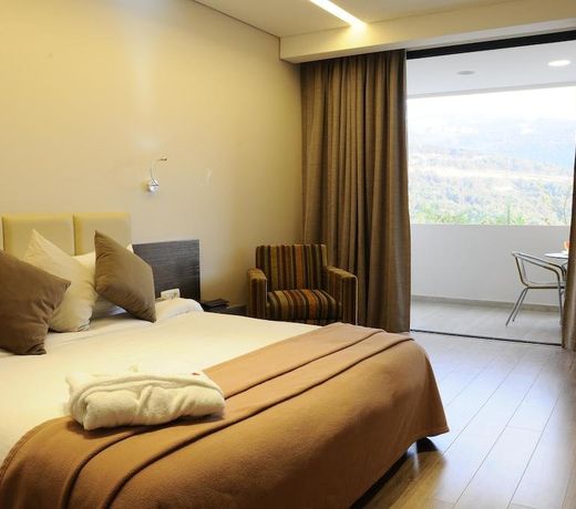 Country Lodge Hotel & Resort Beirut