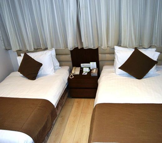 Country Lodge Hotel & Resort Beirut