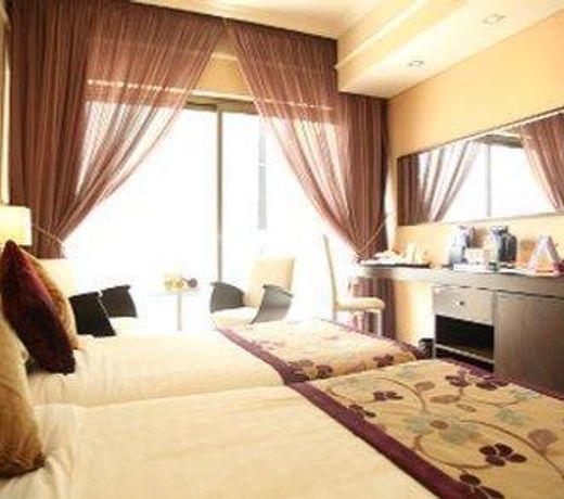 Ramada by Wyndham Downtown Beirut
