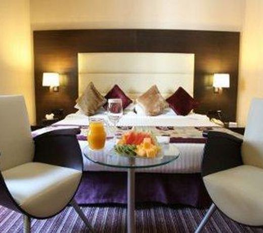 Ramada by Wyndham Downtown Beirut