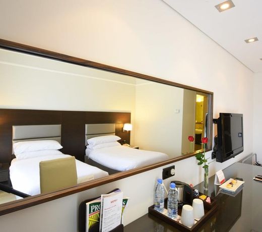 Ramada by Wyndham Downtown Beirut