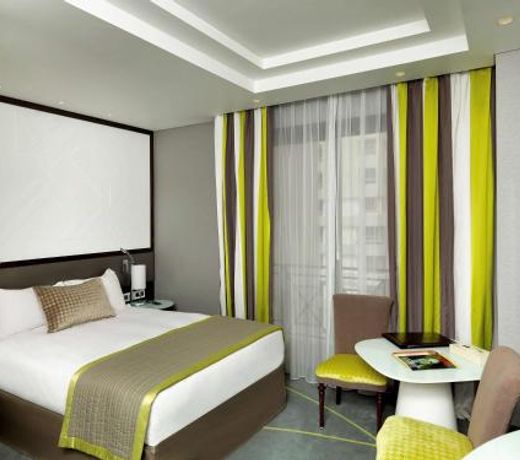 Sofitel Beirut Le Gabriel