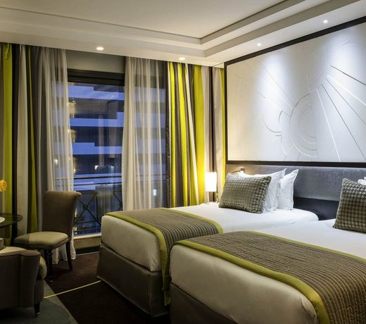Sofitel Beirut Le Gabriel