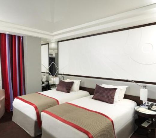 Sofitel Beirut Le Gabriel