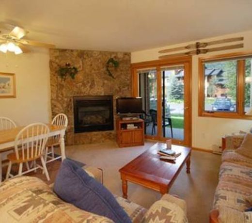 The Pines Condominiums - P104E