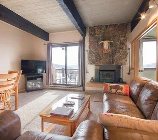 Storm Meadows Club B Condominiums - 115