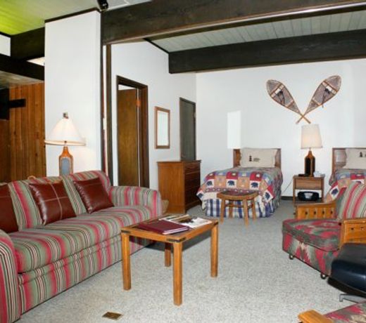 Storm Meadows Club B Condominiums - 115