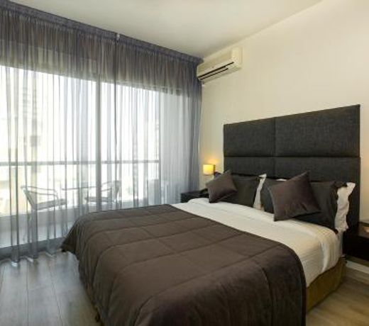Orient Queen Homes Hotel