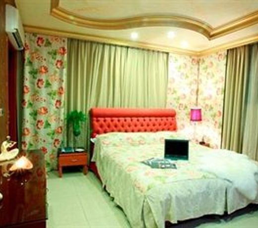 Duroy Hotel