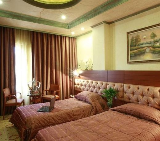 Duroy Hotel