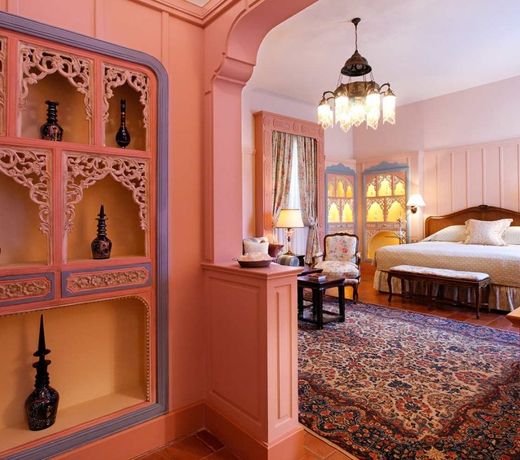 Albergo Hotel