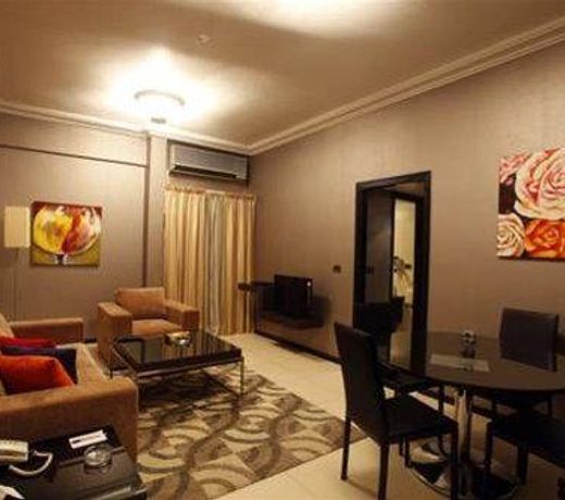AL JAMILA SUITES