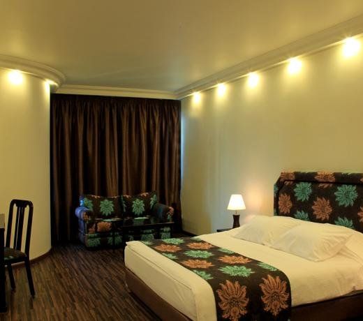 Bliss Suite Hotel