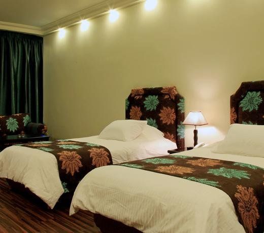 Bliss Suite Hotel