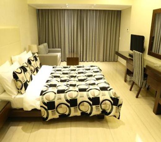 Verdun Suites Hotel