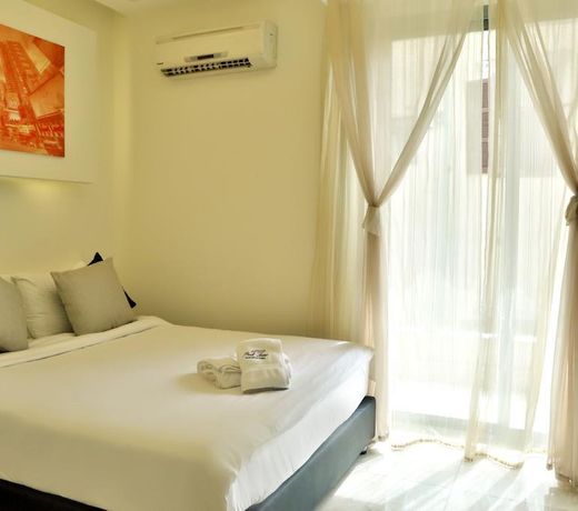 ParkLane Furnished Suites