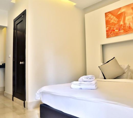 ParkLane Furnished Suites